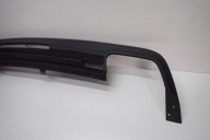 MERCEDES SL W231 231 spoiler diffuser rear A2318851325