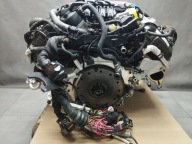 Audi A6 C7 4G 3.0 TFSI engine MOTOR complete CRE as new 38KM