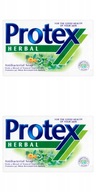 Protex Mydlo v kocke Herbal 2x90g