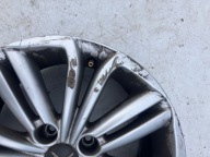 disk 16 CALI CITROEN C4 B7 #64 9670053177 4X108