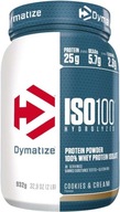 Dymatize ISO 100 932g Cookies & Creme