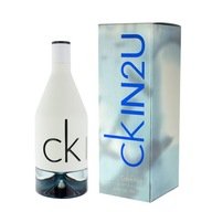 Calvin Klein CK In2U for Him Woda toaletowa dla mężczyzn 100 ml