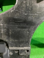 support panel for radiators front pillar iron HYUNDAI KONA and LIFT ELECTRIC NR.690