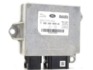modulo SENSOR airbag JAGUAR XF X250 CX23-14D374-AD