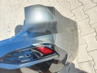 AUDI A5 8B3 B10 AVANT bumper rear part complete pdc bundle S-Line LZ7S