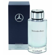 Pánsky parfém Mercedes Benz EDT Mercedes-Benz 240 ml