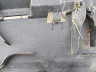 Audi Q5 80A 45 TFSI, cover cover below bumper front 80A807233B