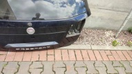 Fiat Freemont 2012 boot door boot