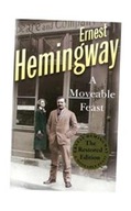 A MOVEABLE FEAST ERNEST HEMINGWAY