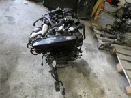 PEUGEOT OPEL engine complete 1.2 THP HN09 10XRAB