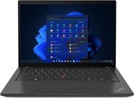 Laptop Lenovo ThinkPad T14 G3 (21AH0082PB) OUTLET