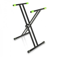 GRAVITY KSX2 - DVOJITÝ STATIV POD KLÁVESY
