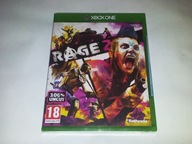 Rage 2 --- Po Polsku --- Xbox One / Series X