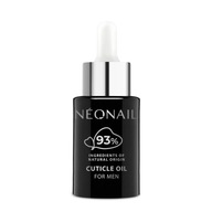 NEONAIL oliwka do skórek OIL FOR MEN 6,5ML