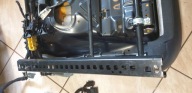 Schiene SITZ elektrisch links PROWADNICA Mercedes R W251 OE