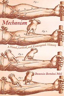 Mechanism: A Visual, Lexical, and Conceptual