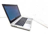 BIZNES HP EliteBook 8460p i5 8GB 120GB SSD Win10