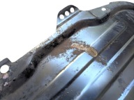 blende abdeckung unter motor Land Rover Freelander 2 facelift L359 2012 CH52-5F002-AA