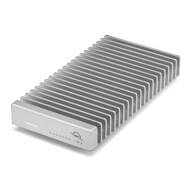 OWC Express 1M2 USB4 / Thunderbolt / USB-C až 40 Gb/s NWMe M.2