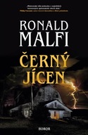 Černý jícen Ronald Malfi