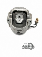 AUDI Q5 SQ5 8R left engine mount console LOZYSKOWANIE 8R0199381AP