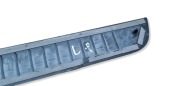 A7 4G moulding cover cap of the threshold threshold left front SLINE 4G8853373