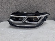 light left VW Tiguan II LIFT R-LINE Full Led IQ Light