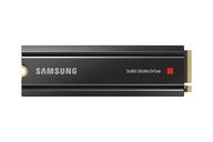 Dysk SSD Samsung 980 PRO Heatsink 1TB