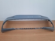 SEAT CUPRA BORN bumper front cap new ORG