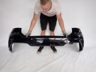 BMW 3 G21 m-packet KOMBI 18- bumper rear part rear PDC