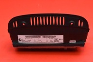 display navigation devices 9211972 BMW E60 E61 LIFT 07-10