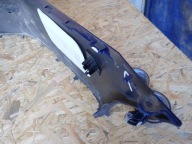 VW ARTEON bumper rear rear part