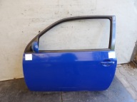 VW LUPO Tür links Farbe LW5Z