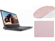 Laptop Dell 15.6 Intel Core i5 16GB + STYLOWA MYSZKA + PODKŁADKA