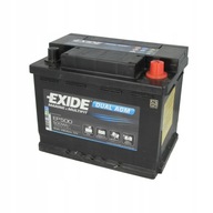 Batéria Exide EP500