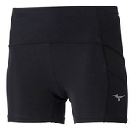 Mizuno Core Short Damskie getry do biegania L