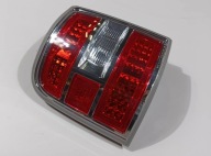light rear rear part left LED Ford Flex 2013