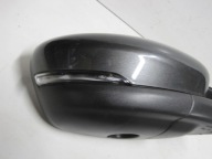 mirror right FORD KUGA MK3 20R MARTWY PUNKT