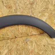 modanatura parafango posteriore Destra OPEL CROSSLAND X