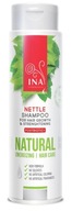 INA ESSENTIALS NATURAL SHAMPOO ŠAMPON NA VLASY NETTLE 200ml