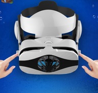Okulary VR do wirtualnej rzeczywistości gogle 3D - Fiit 5F VR /FiiT VR