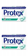 PROTEX ULTRA mydlo v kocke 2x90g