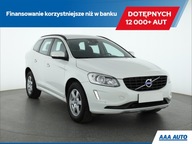 Volvo XC60 D3, Salon Polska, Serwis ASO, Klima