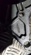 AUDI A6 C5 4.2 vízpumpa