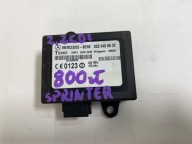 Sprinter 903 2.2CDI 00- computer Centralina Motore chiave Montaggio STARTOWY