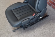 Sitz rechts MERCEDES C KLASA W212