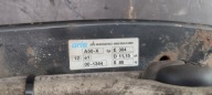 tow Opel Vectra C kombi