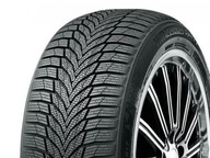 4x Nexen 235/55R17 103V WINGUARD SPORT 2 WU7 XL