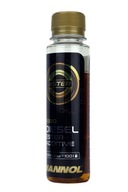 MANNOL 9930 DIESEL ESTER ZMNIEJSZA SPALANIE DO 10% 100ML DODATEK DO OLEJU