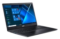 Acer Extensa 215 - 15,6"/i3-1005G1/8GB/256GB SSD/MX330 2G/W10 - czarny